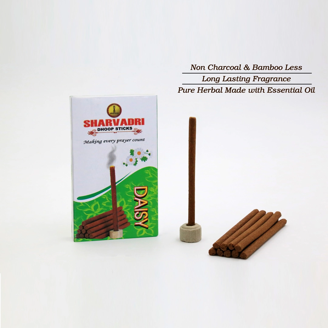 Daisy Dhoop Sticks