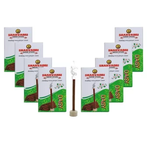 Daisy Dhoop Stick