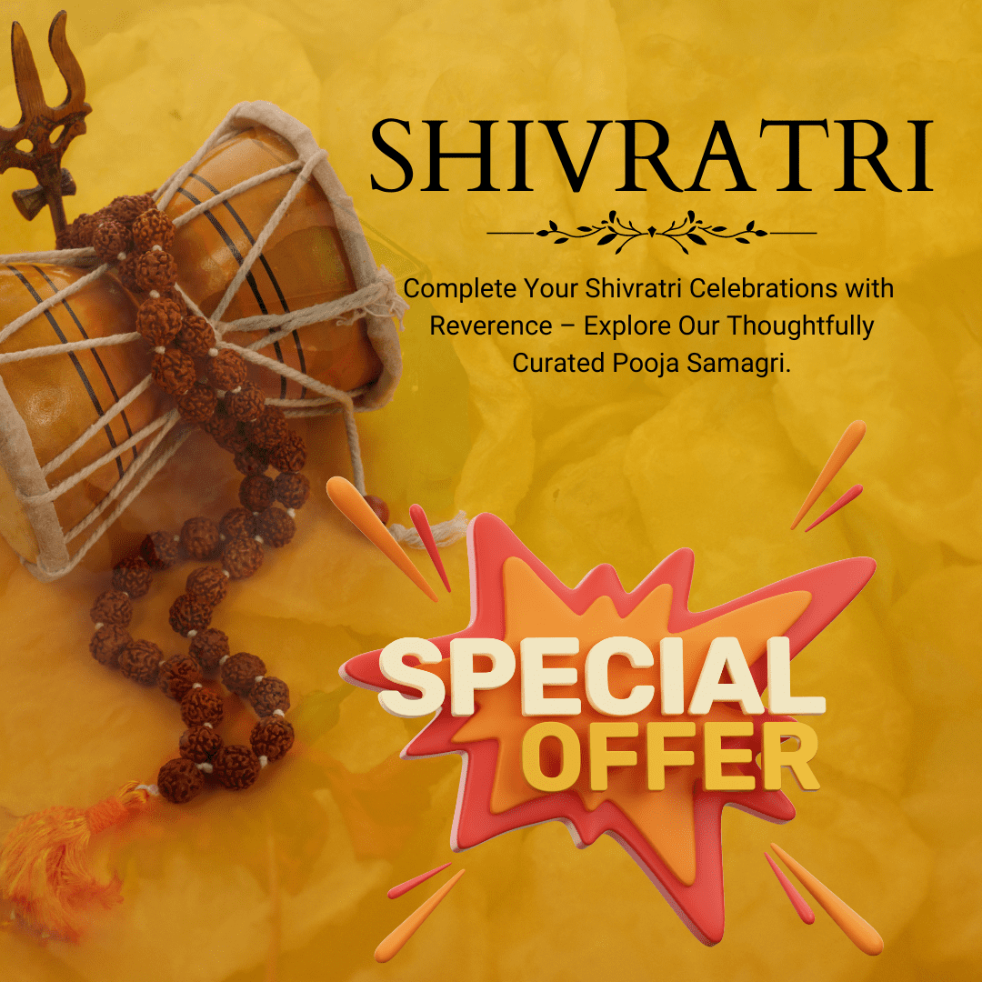 shivratri offer