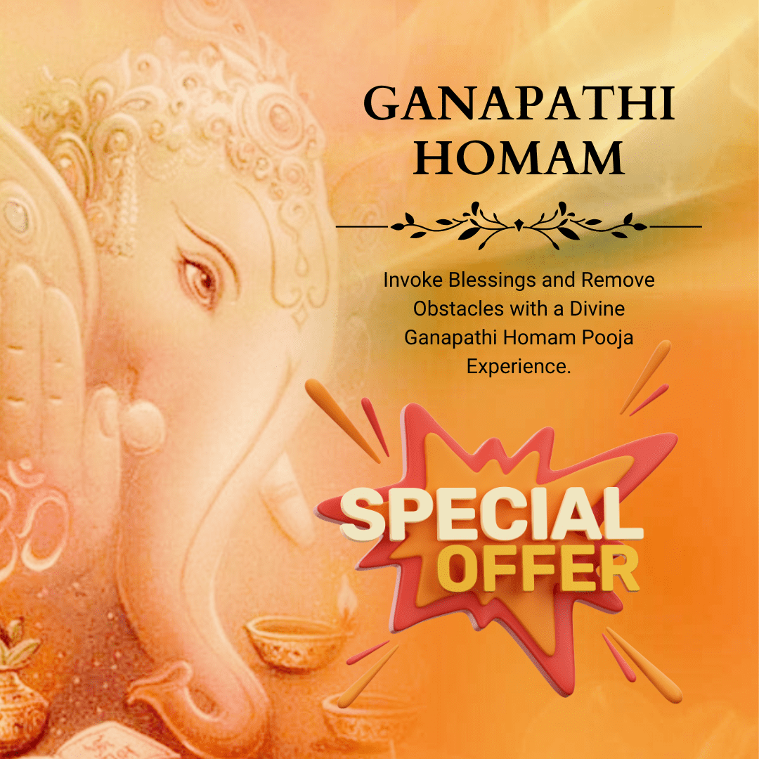 ganpati pooja