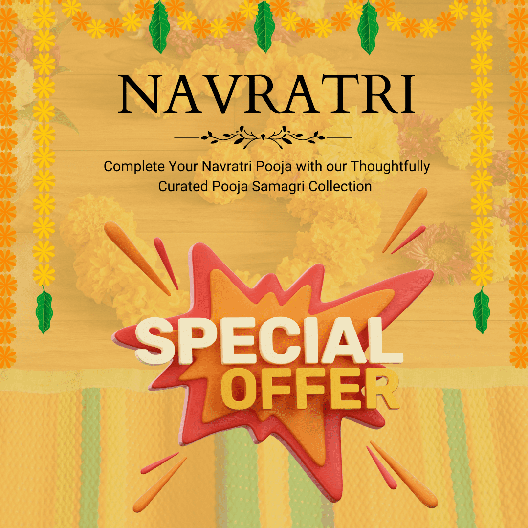 navratri offer