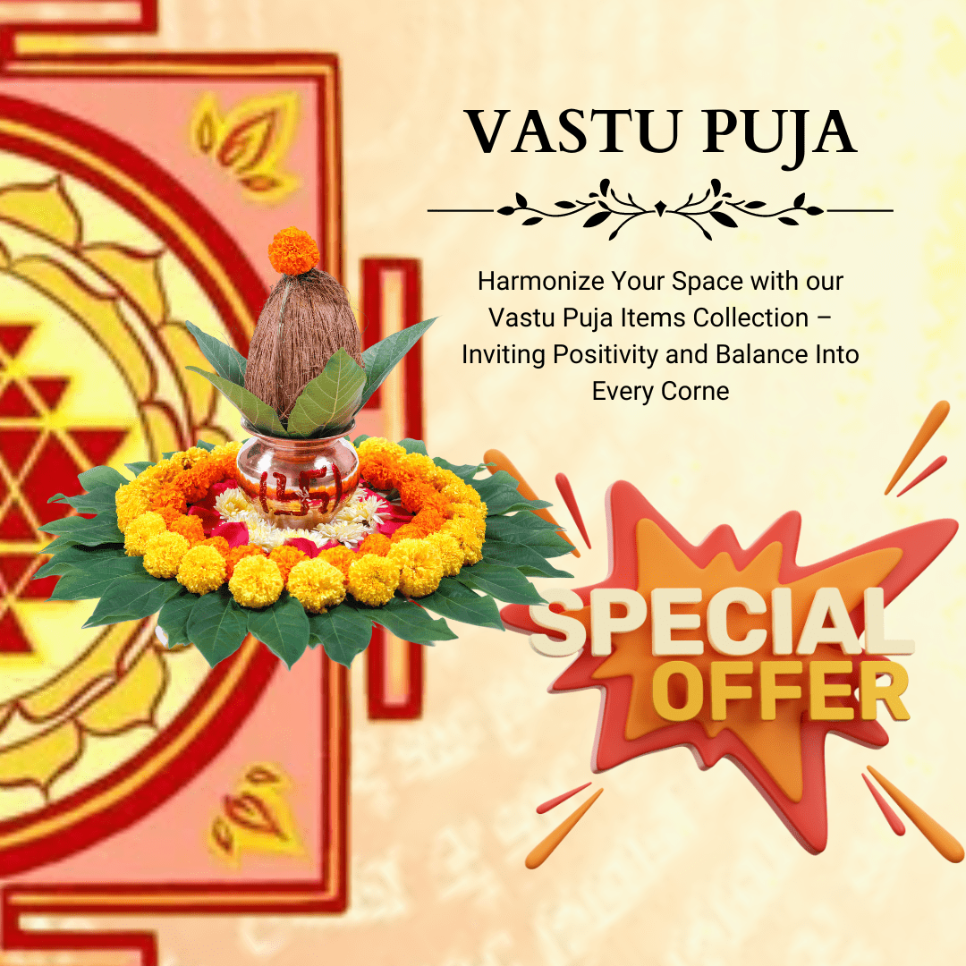 vastu pooja