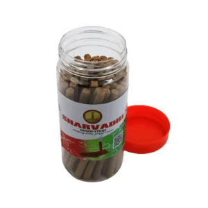 Jar Dhoop Stick