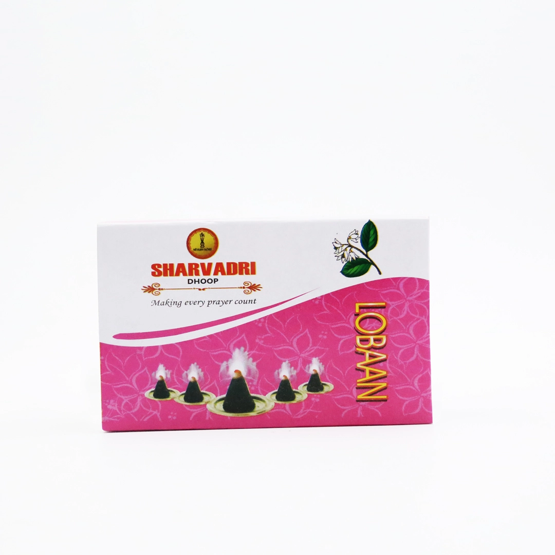 Lobaan Wet Dhoop - Sharvadri