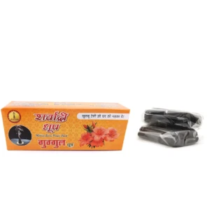 Guggul Wet Dhoop Sticks