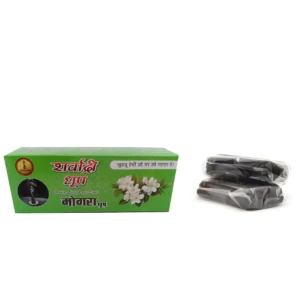 Mogra Wet Dhoop Sticks
