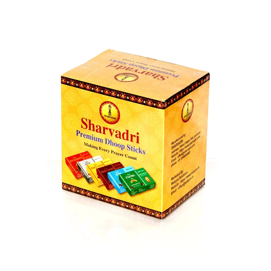 premium incense sticks